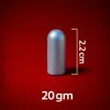 Parad Shivling 20gm with Flat Vedi